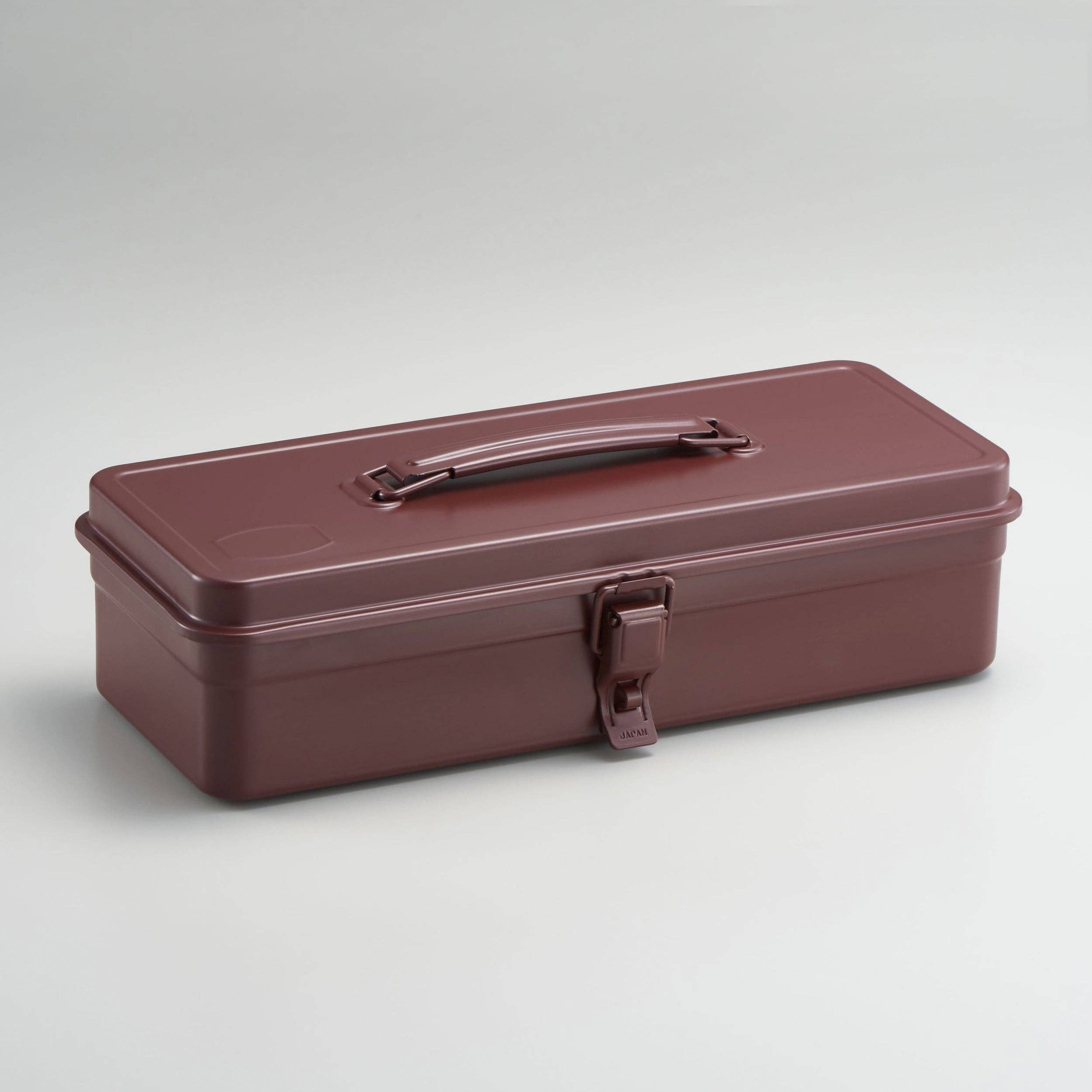 Toyo - Steel Toolbox T-320: Glacier