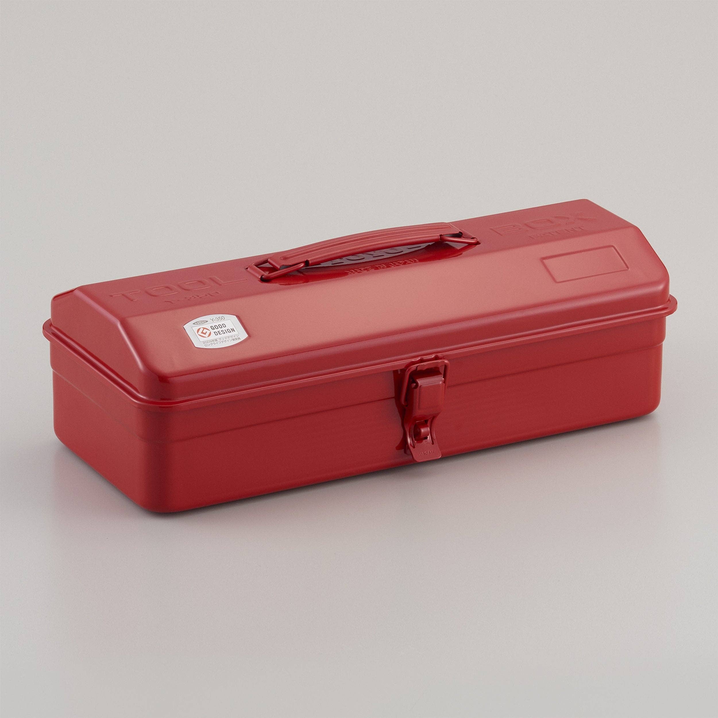 Toyo - Steel Toolbox Y-350: AMEICO Yellow