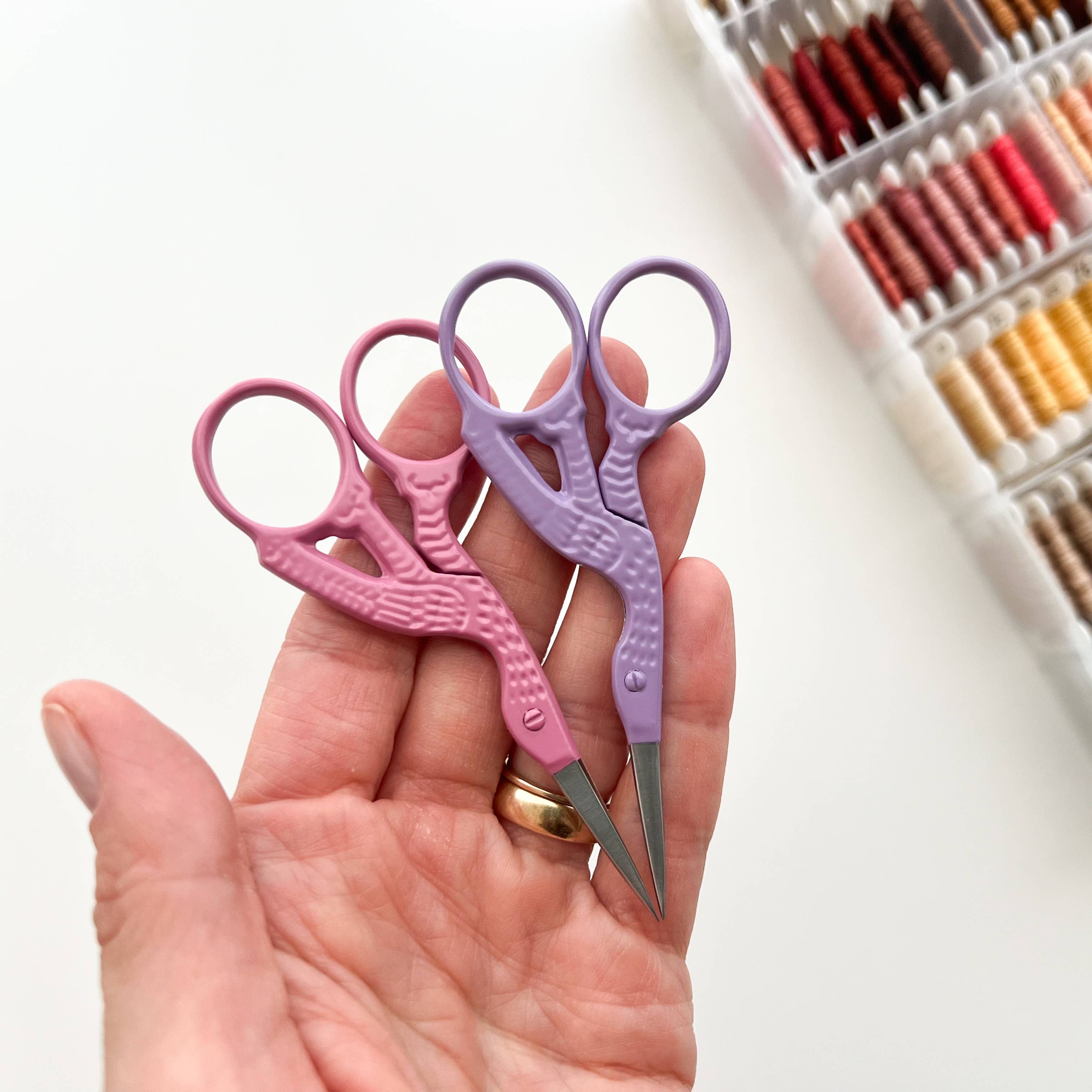 Bird Scissors