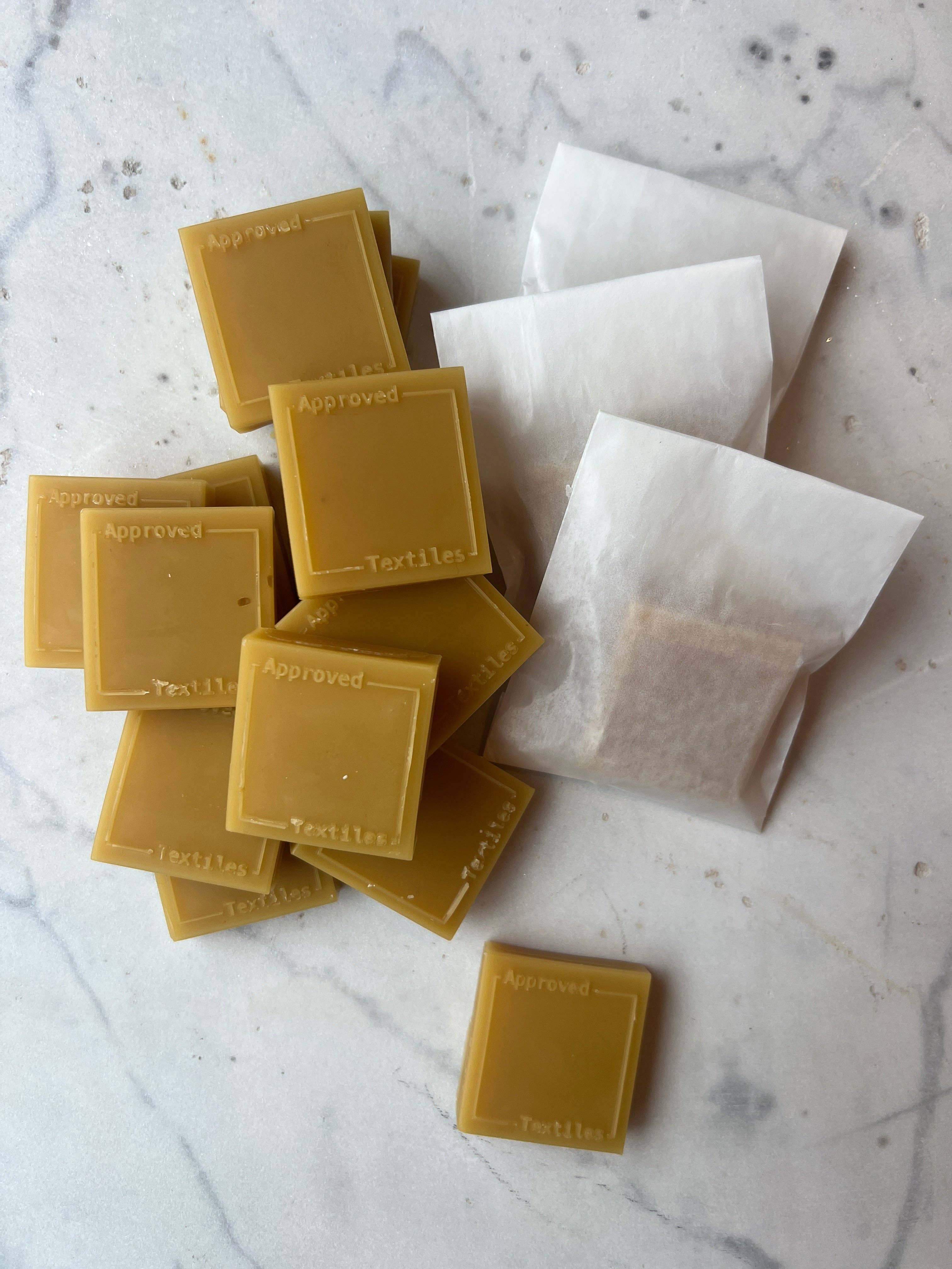 Beeswax Block (24 g)
