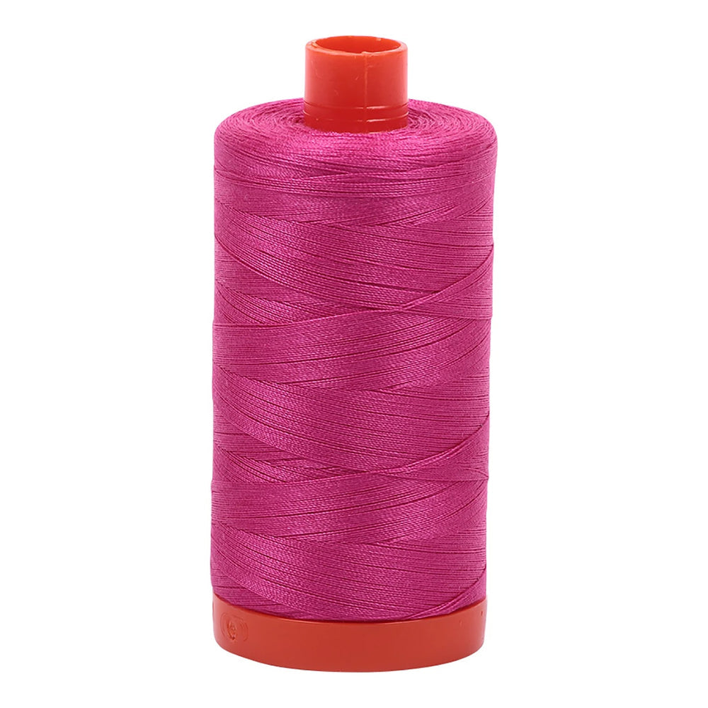 Aurifil 50 WT 100% Cotton Large Spool Thread