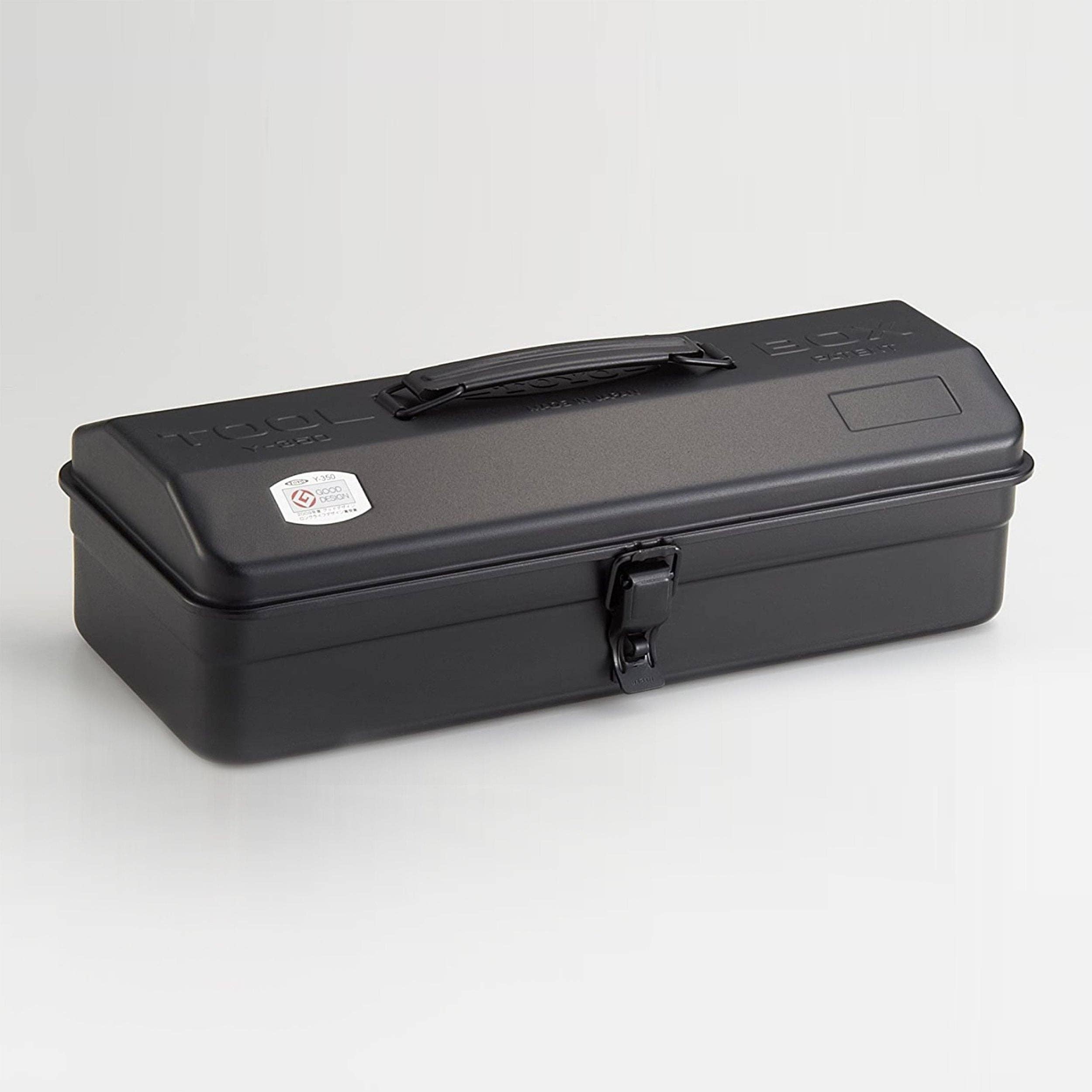 Toyo - Steel Toolbox Y-350: AMEICO Yellow