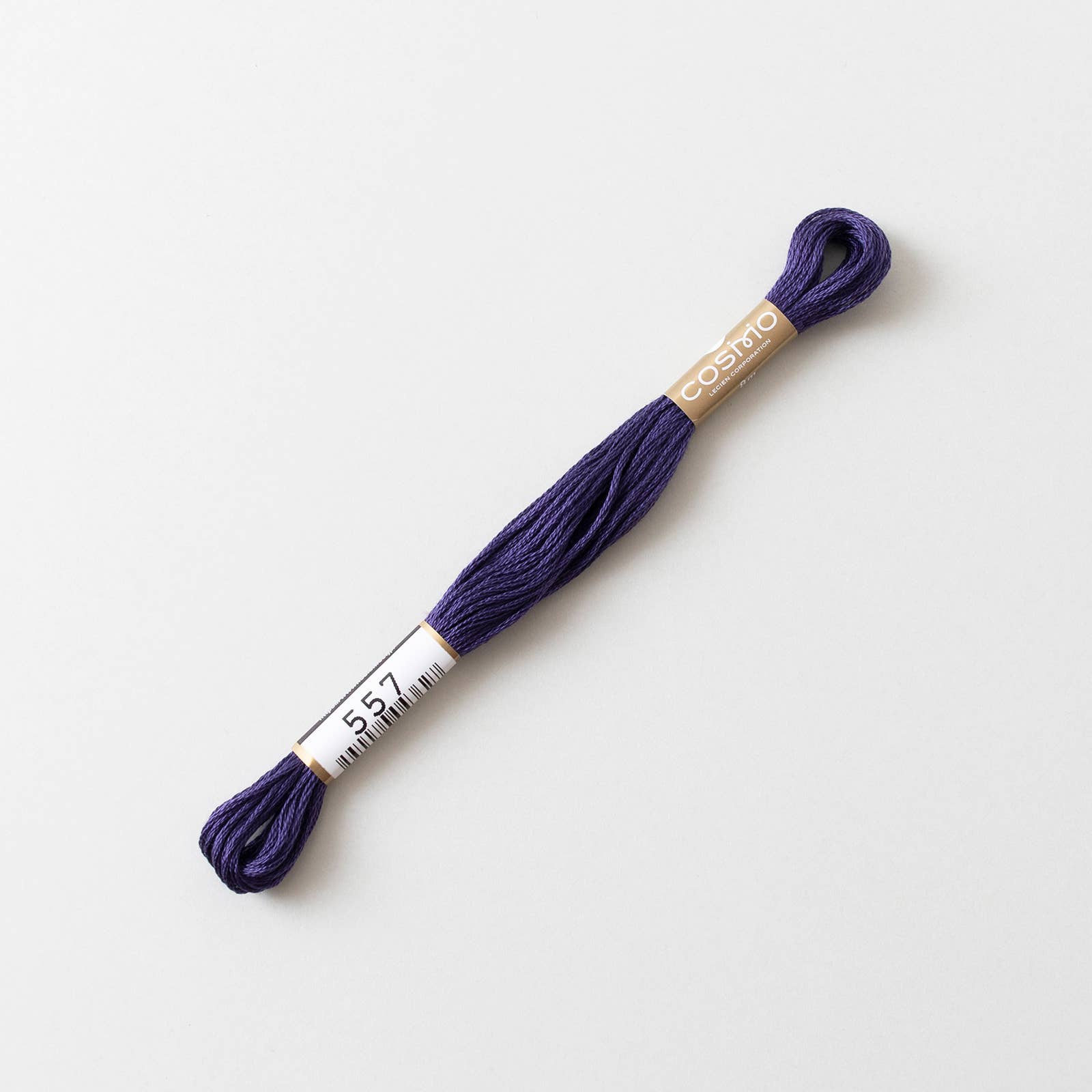 Cosmo No.25 Embroidery Floss