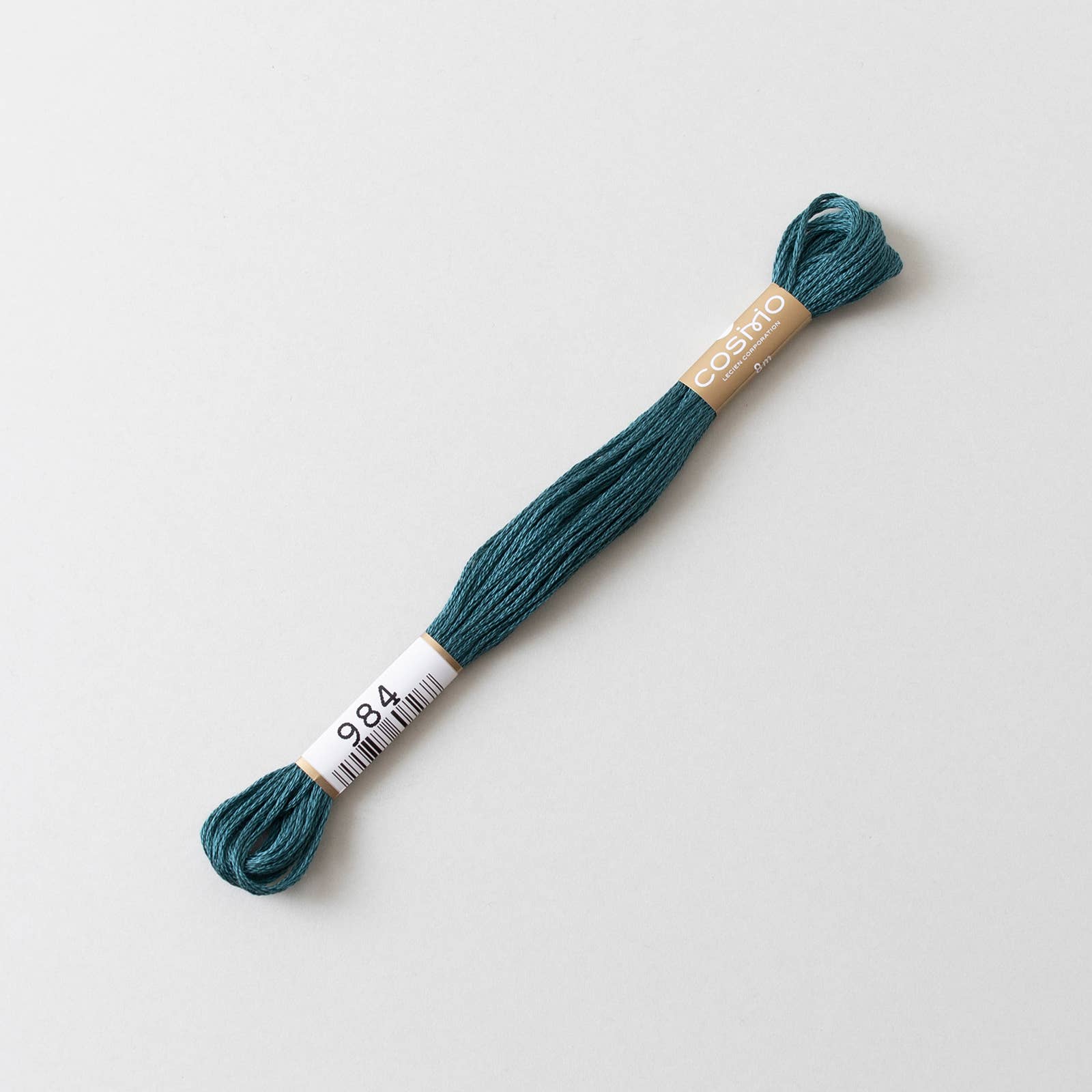 Cosmo No.25 Embroidery Floss