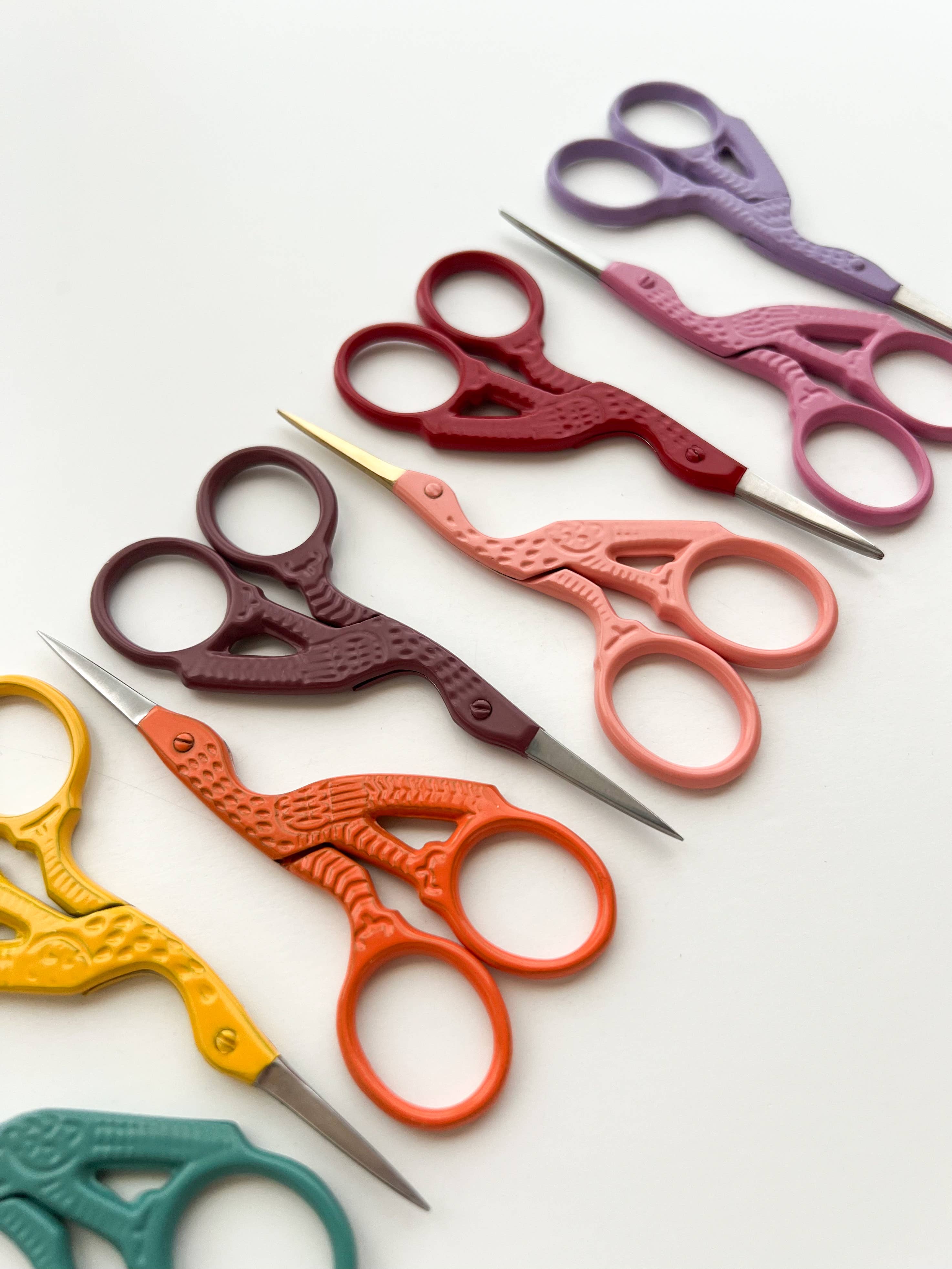 Bird Scissors
