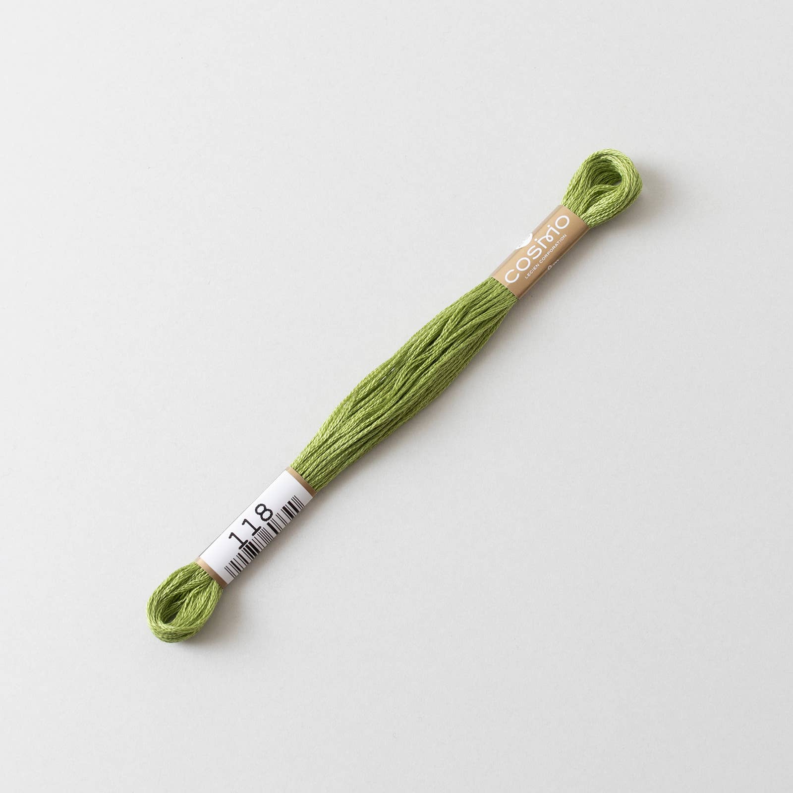 Cosmo No.25 Embroidery Floss