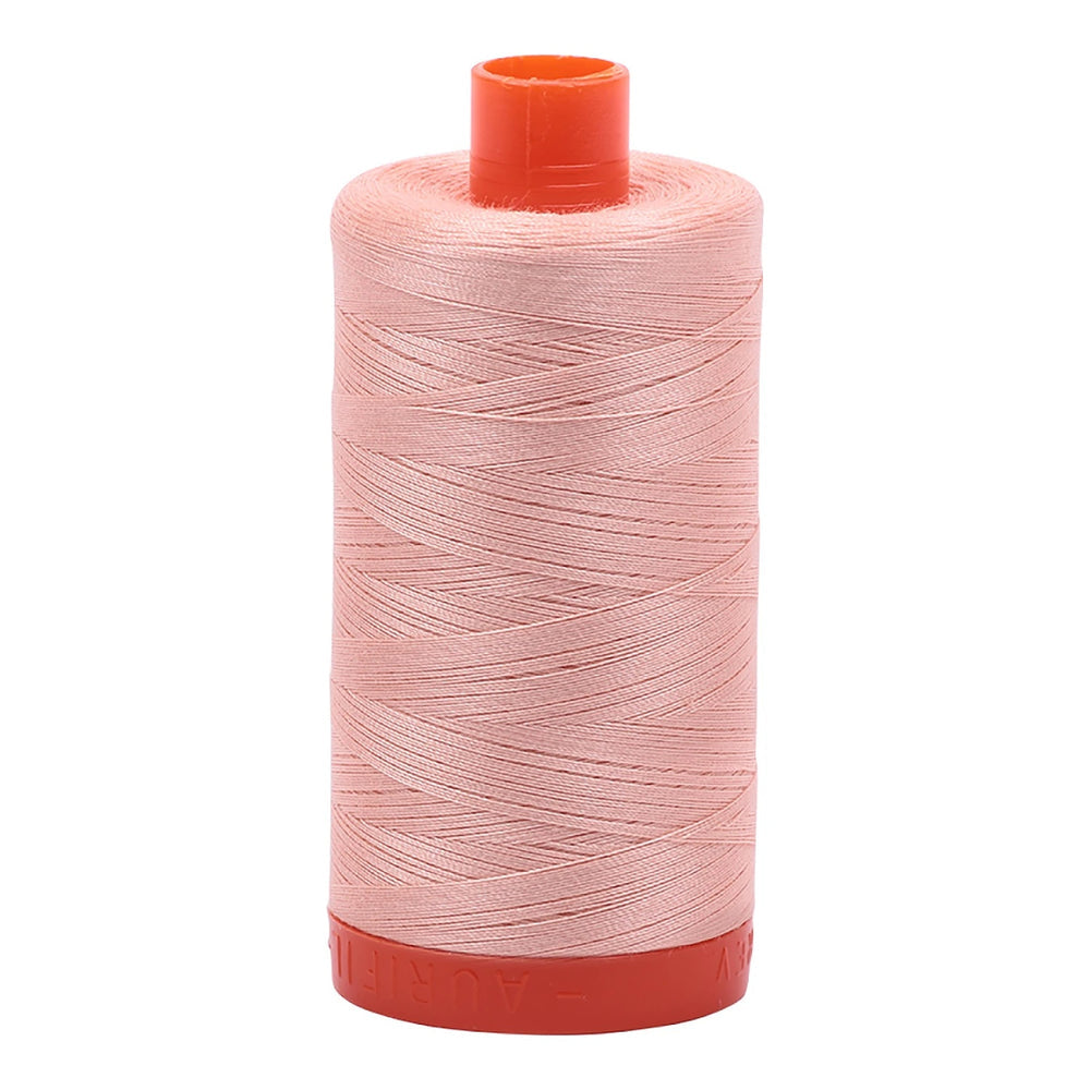 Aurifil 50 WT 100% Cotton Large Spool Thread