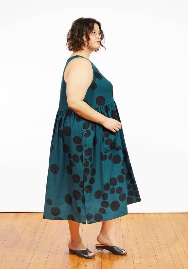 Austin Dress Pattern