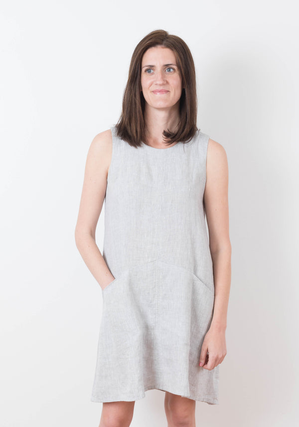 Farrow Dress Pattern