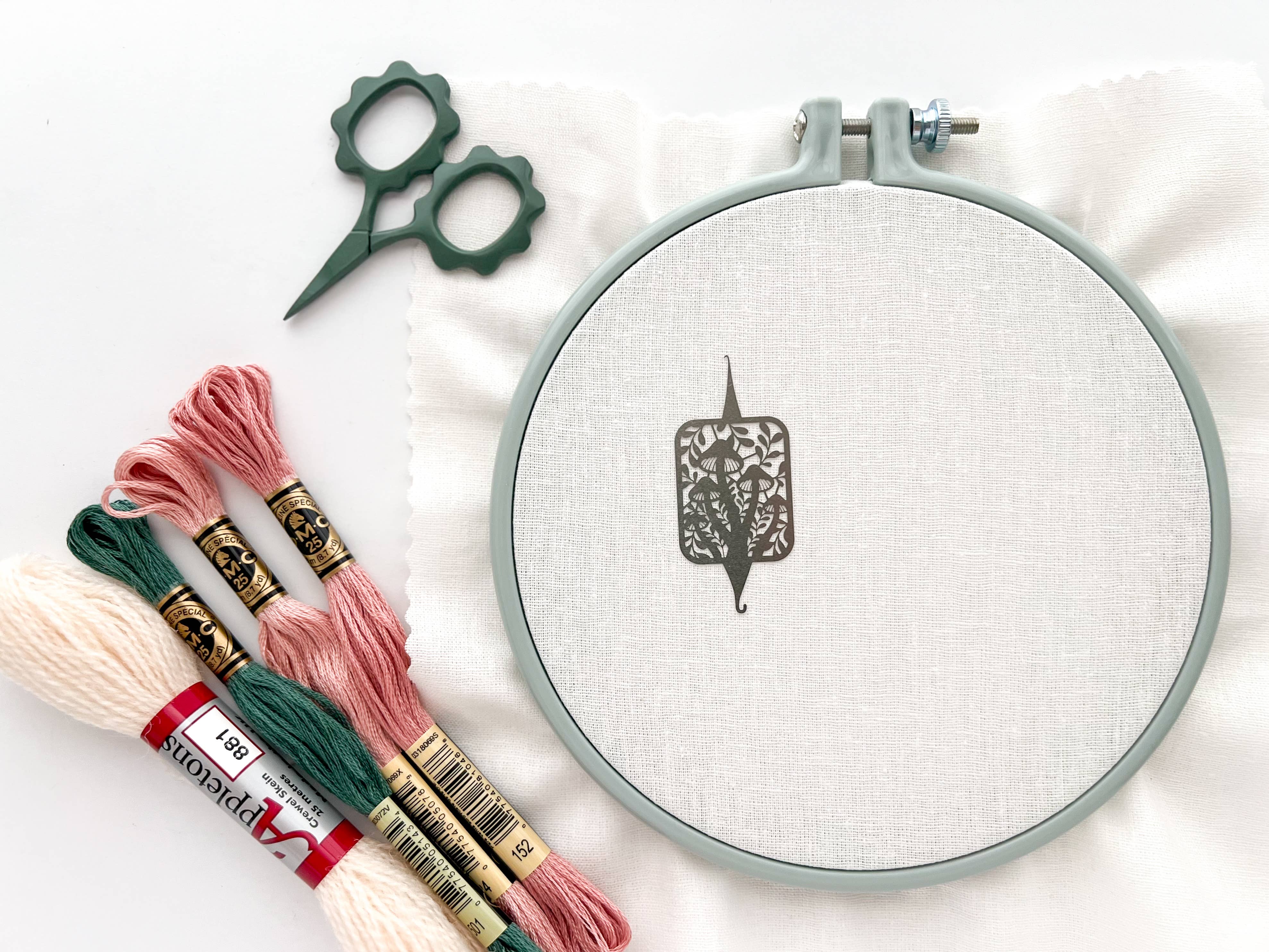 Needle Threader