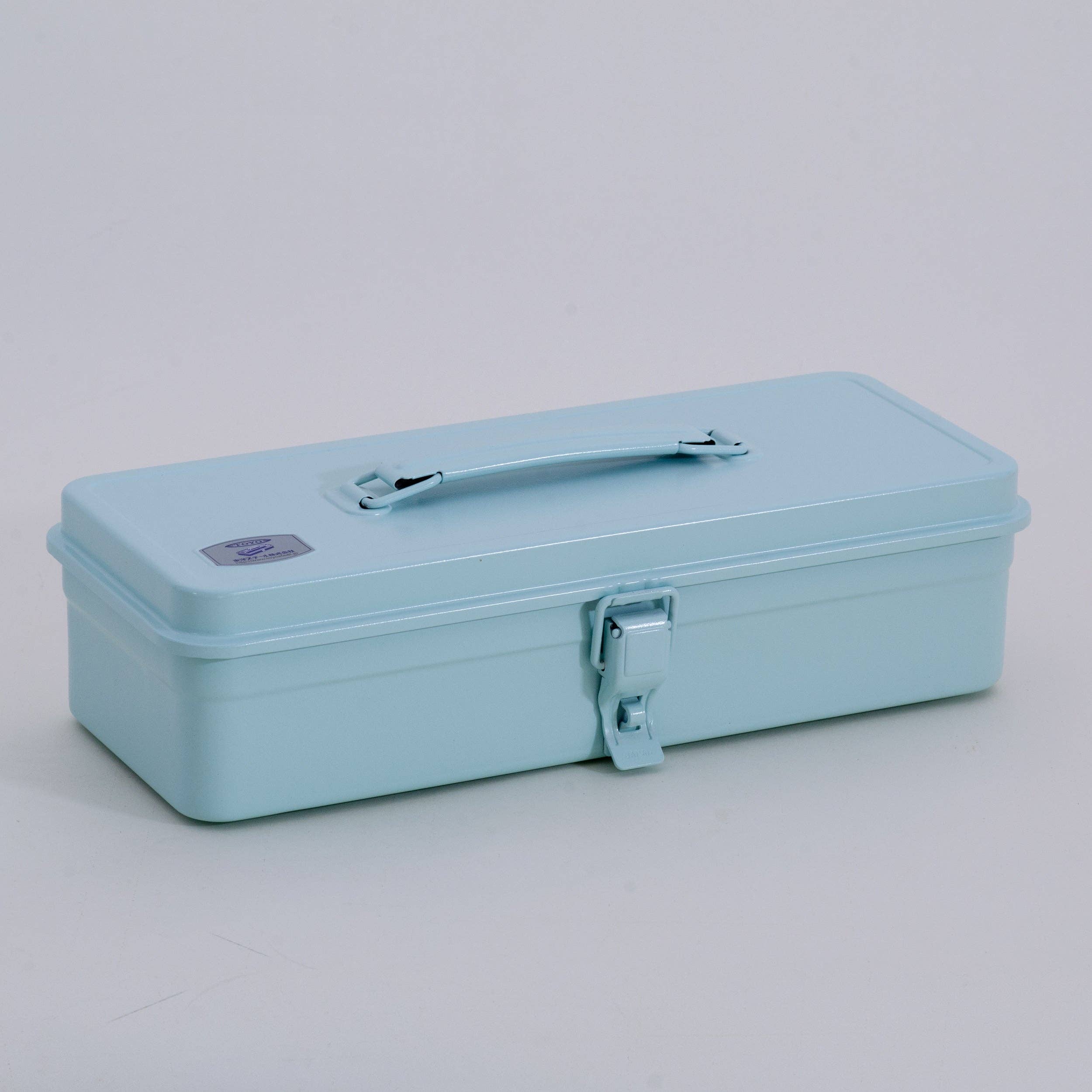 Toyo - Steel Toolbox T-320: Glacier