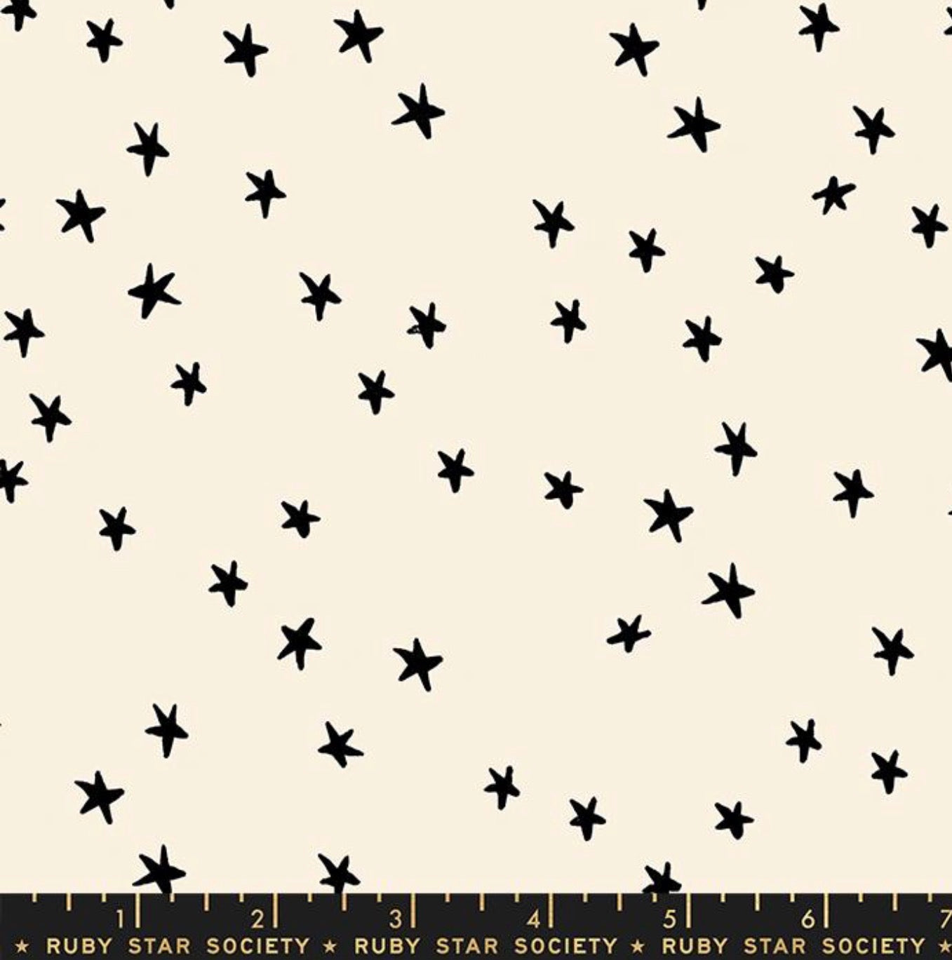 Starry