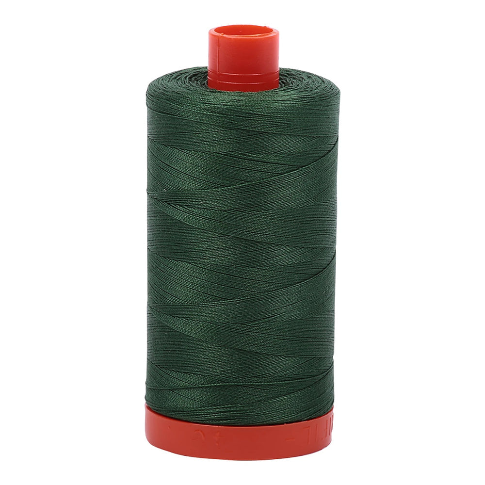 Aurifil 50 WT 100% Cotton Large Spool Thread