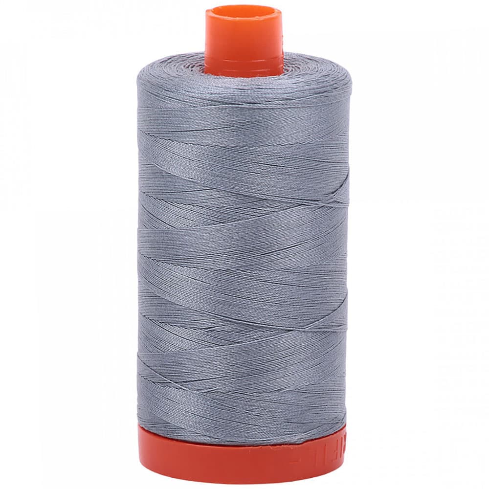 Aurifil 50 WT 100% Cotton Large Spool Thread