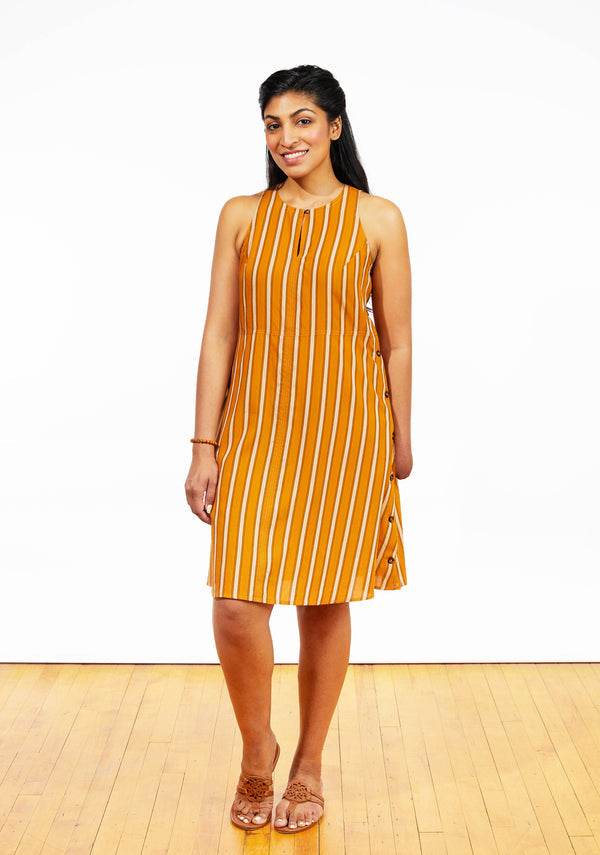 Austin Dress Pattern