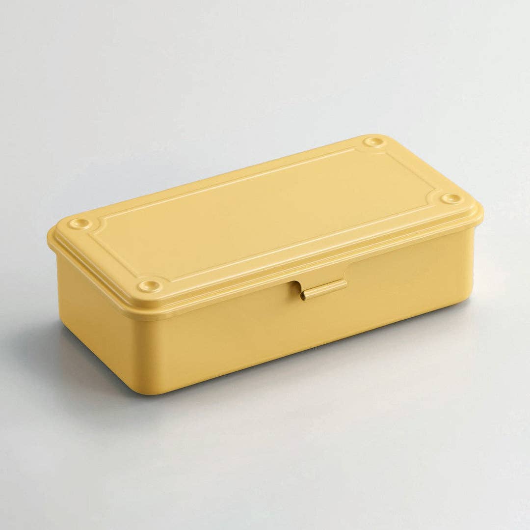 Ameico - Toyo - Steel Stackable Storage Box T-190