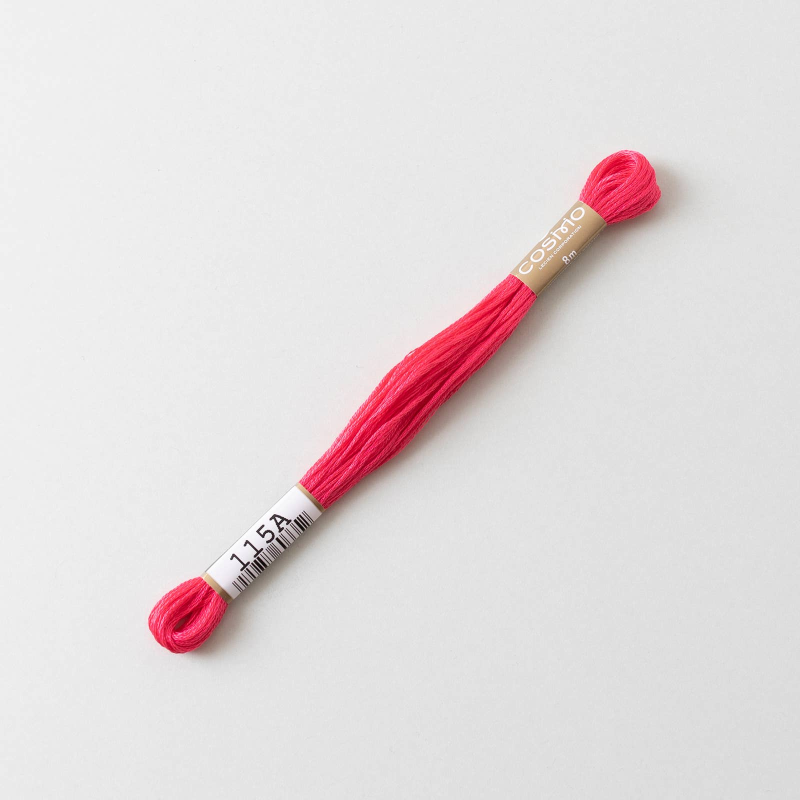 Cosmo No.25 Embroidery Floss