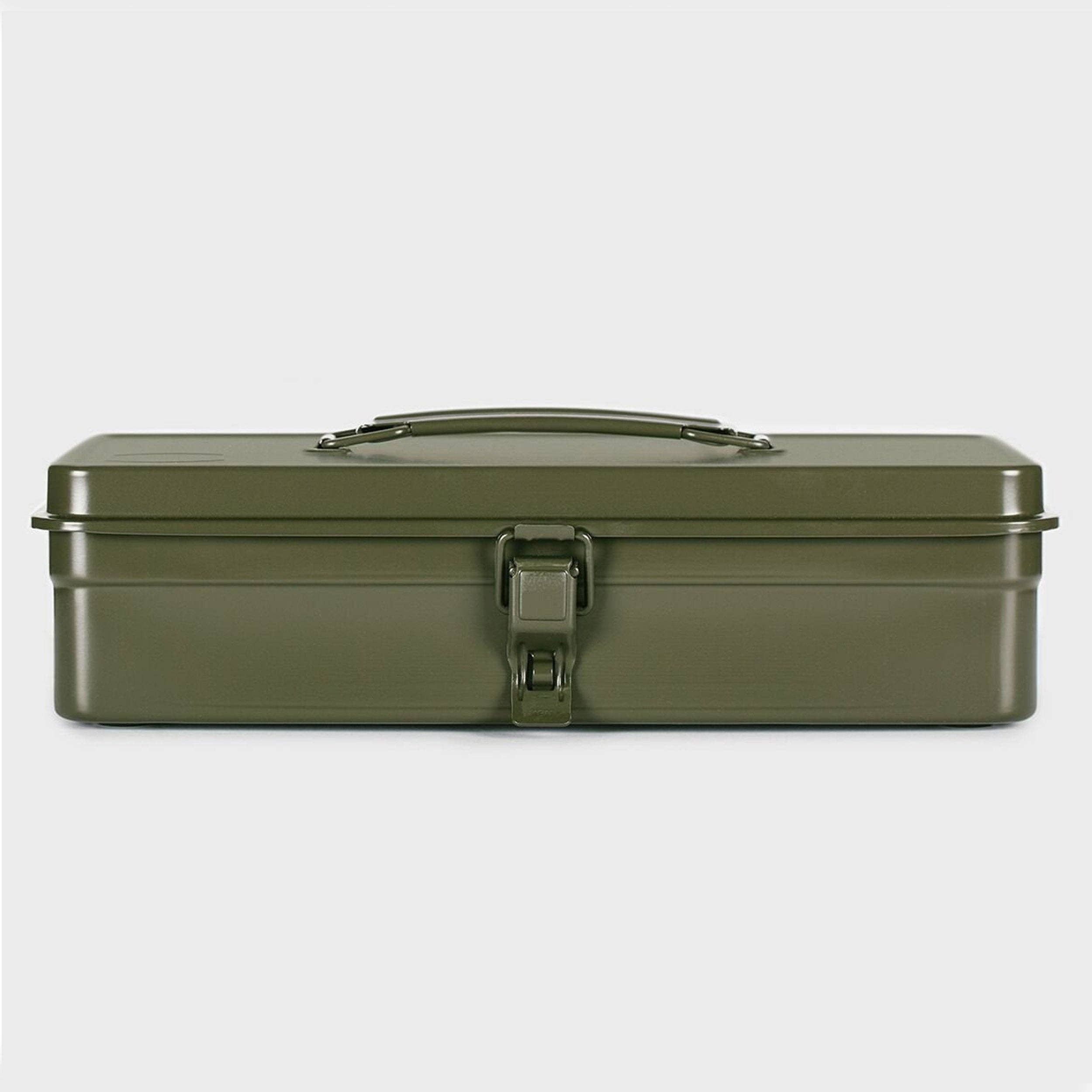 Toyo - Steel Toolbox T-320: Glacier