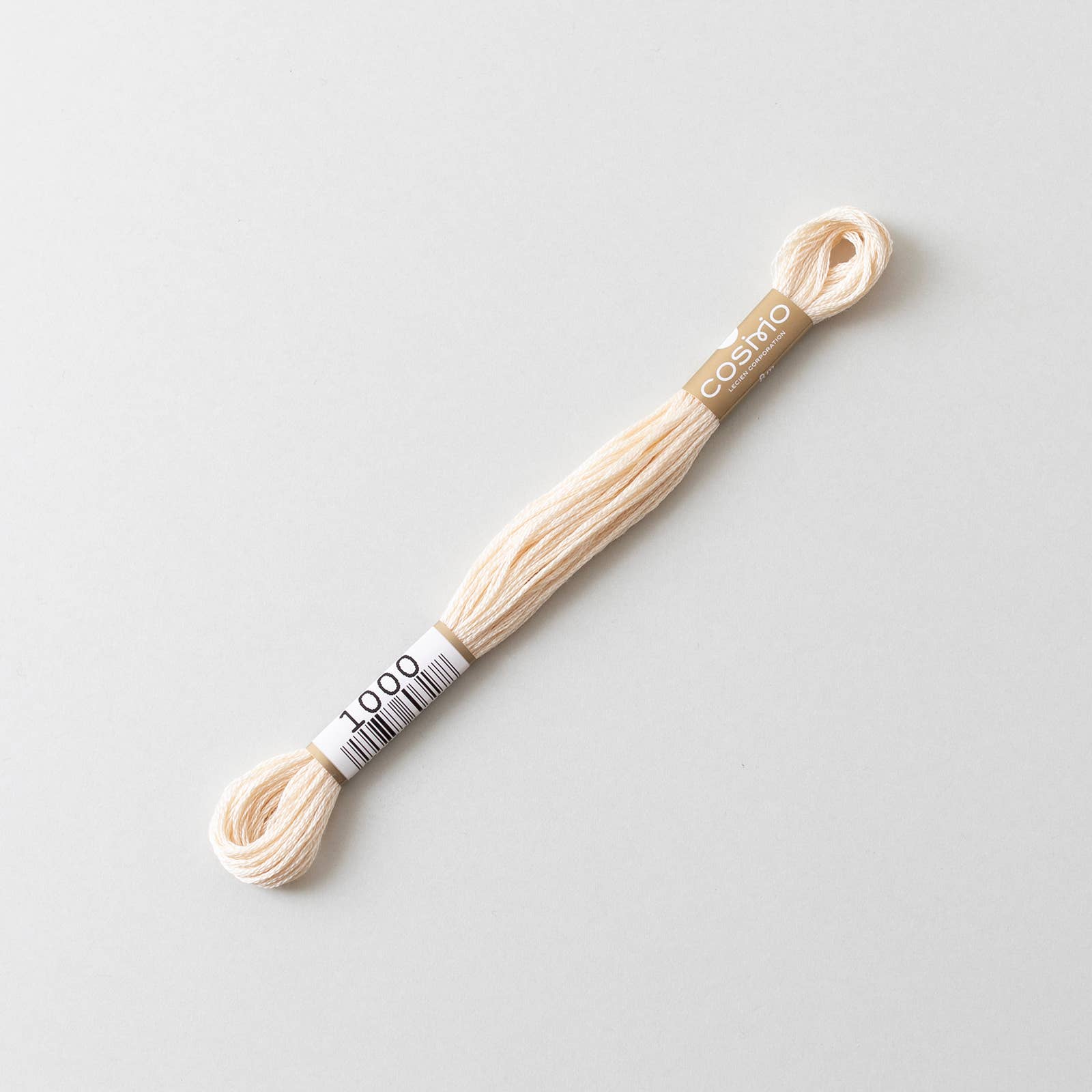 Cosmo No.25 Embroidery Floss