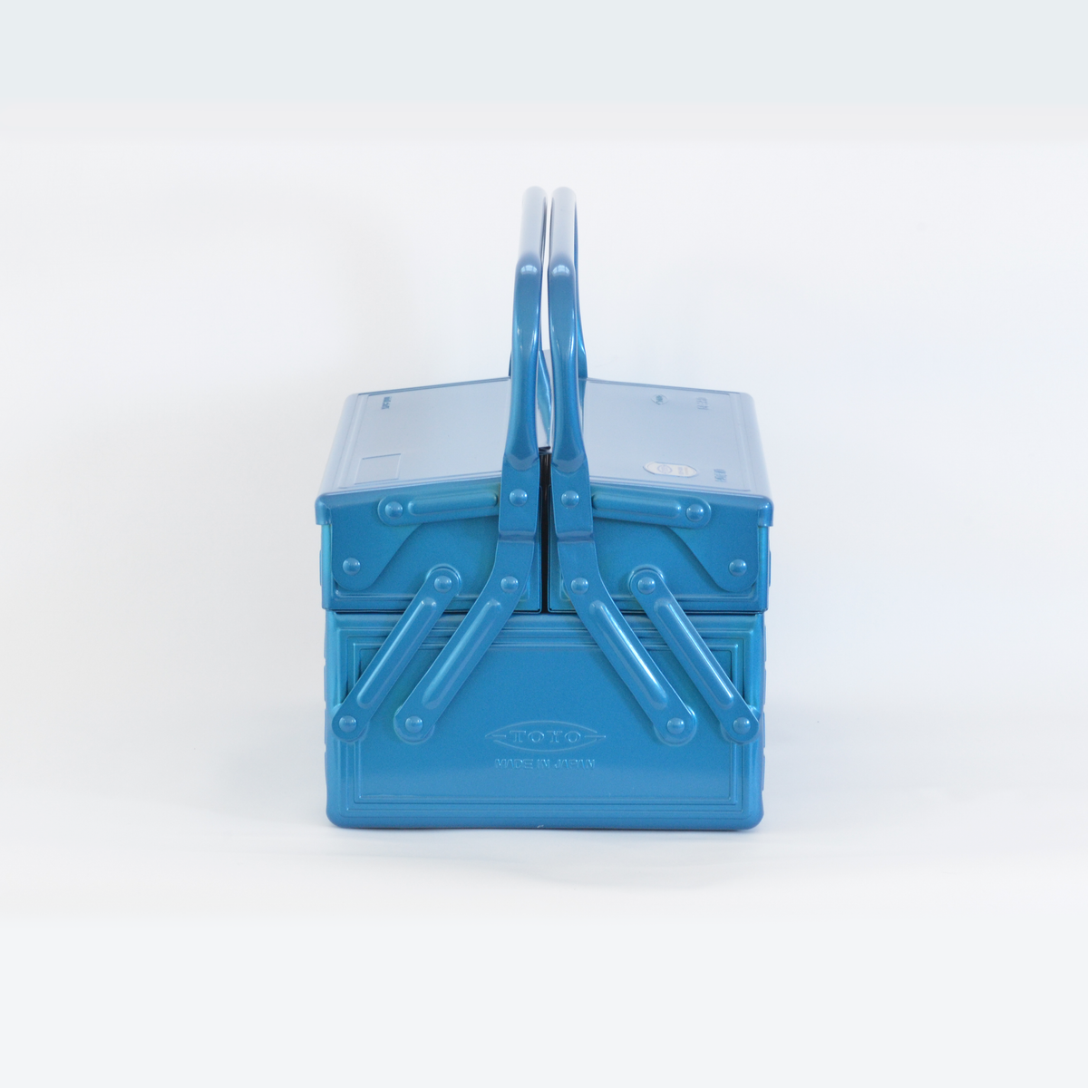 Ameico - Toyo - Steel Cantilever Toolbox GL-350