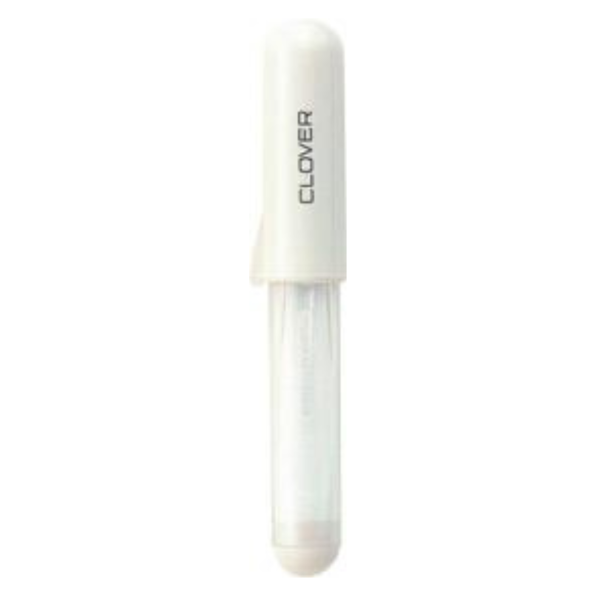 Pen Style Chaco Liner - White