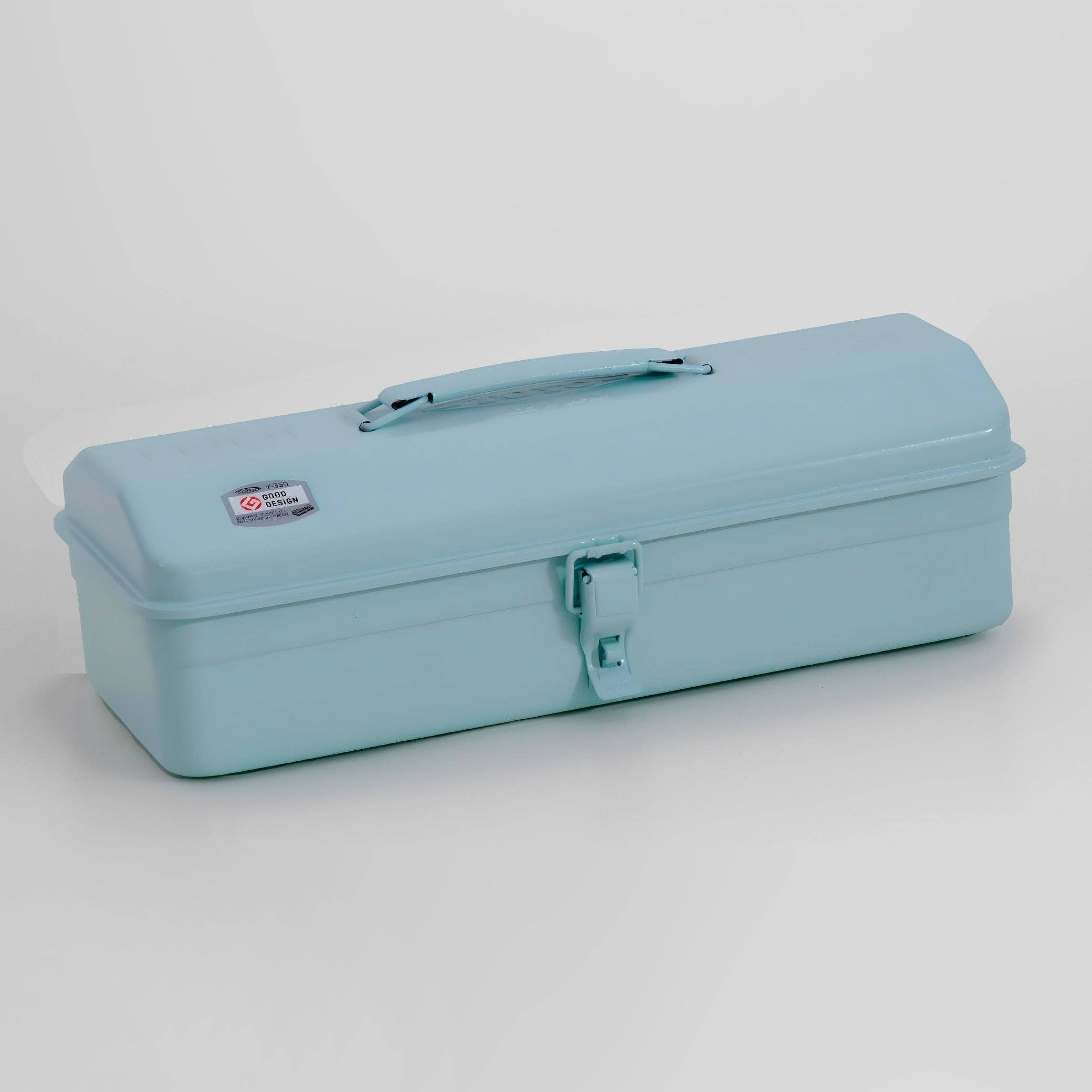 Toyo - Steel Toolbox Y-350: AMEICO Yellow
