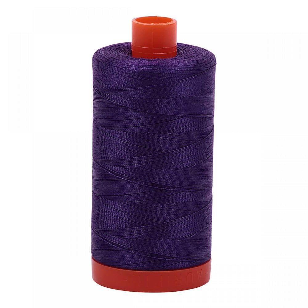 Aurifil 50 WT 100% Cotton Large Spool Thread