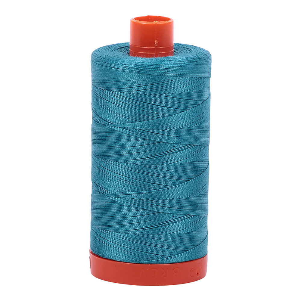 Aurifil 50 WT 100% Cotton Large Spool Thread