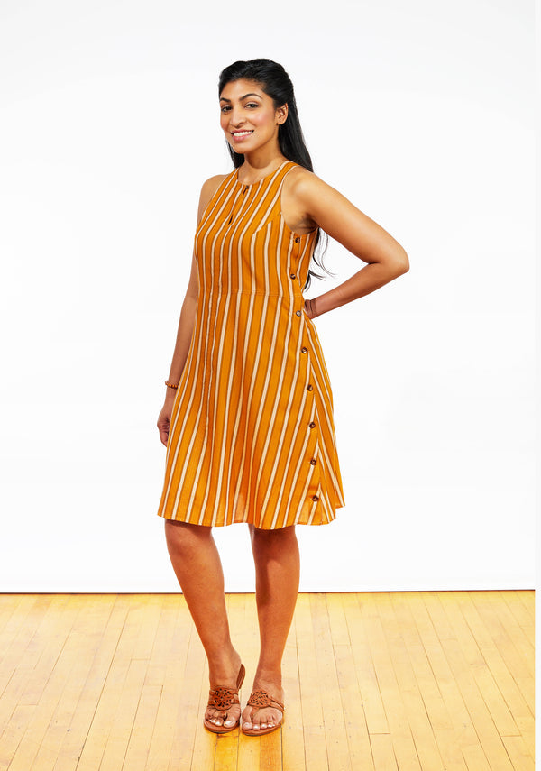 Austin Dress Pattern