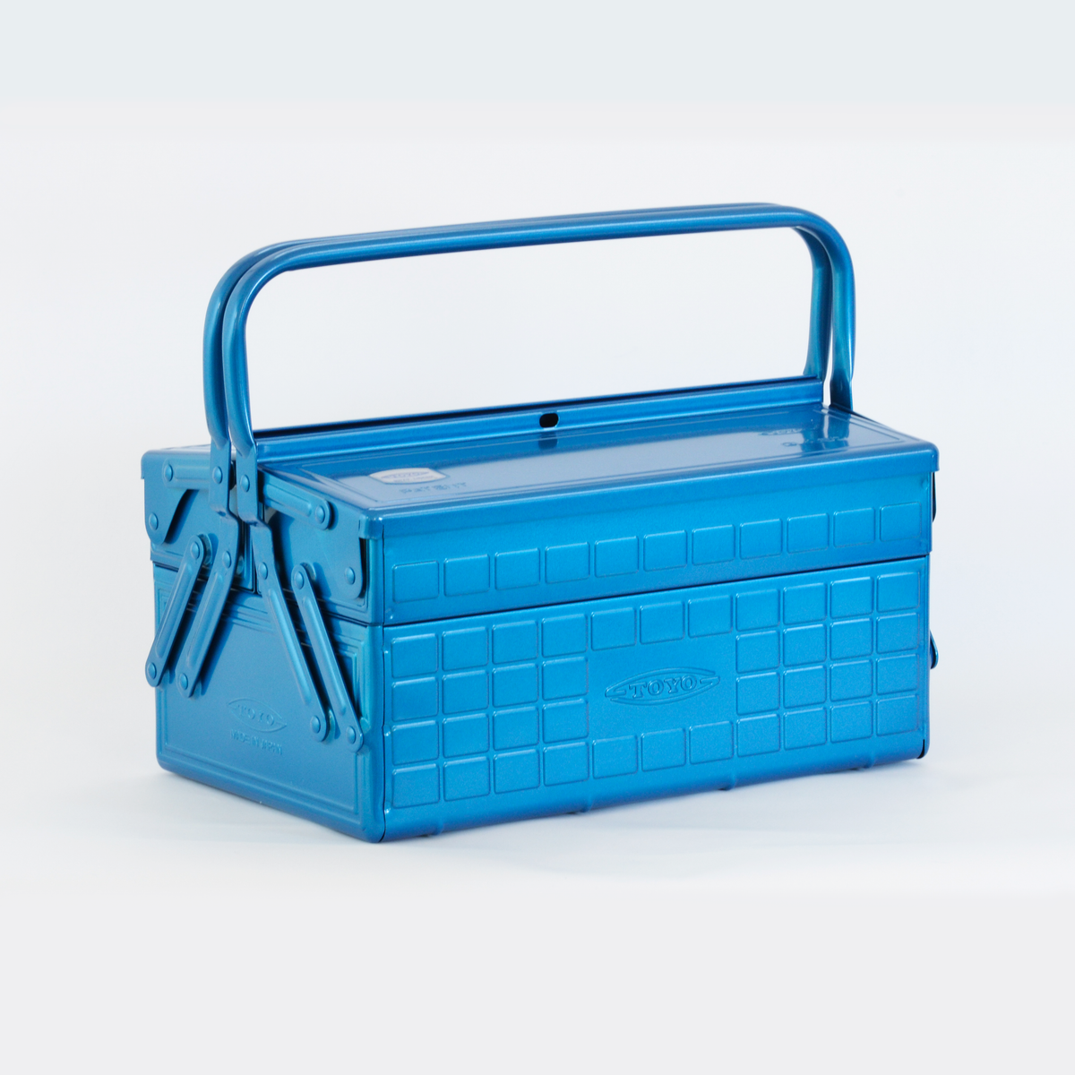 Ameico - Toyo - Steel Cantilever Toolbox GL-350