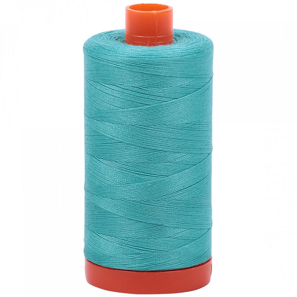 Aurifil 50 WT 100% Cotton Large Spool Thread