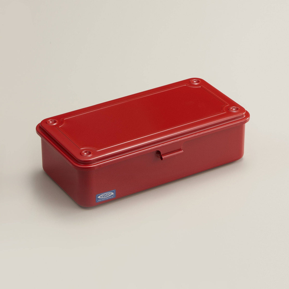 Ameico - Toyo - Steel Stackable Storage Box T-190