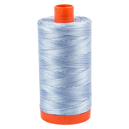 Aurifil 50 WT 100% Cotton Large Spool Thread