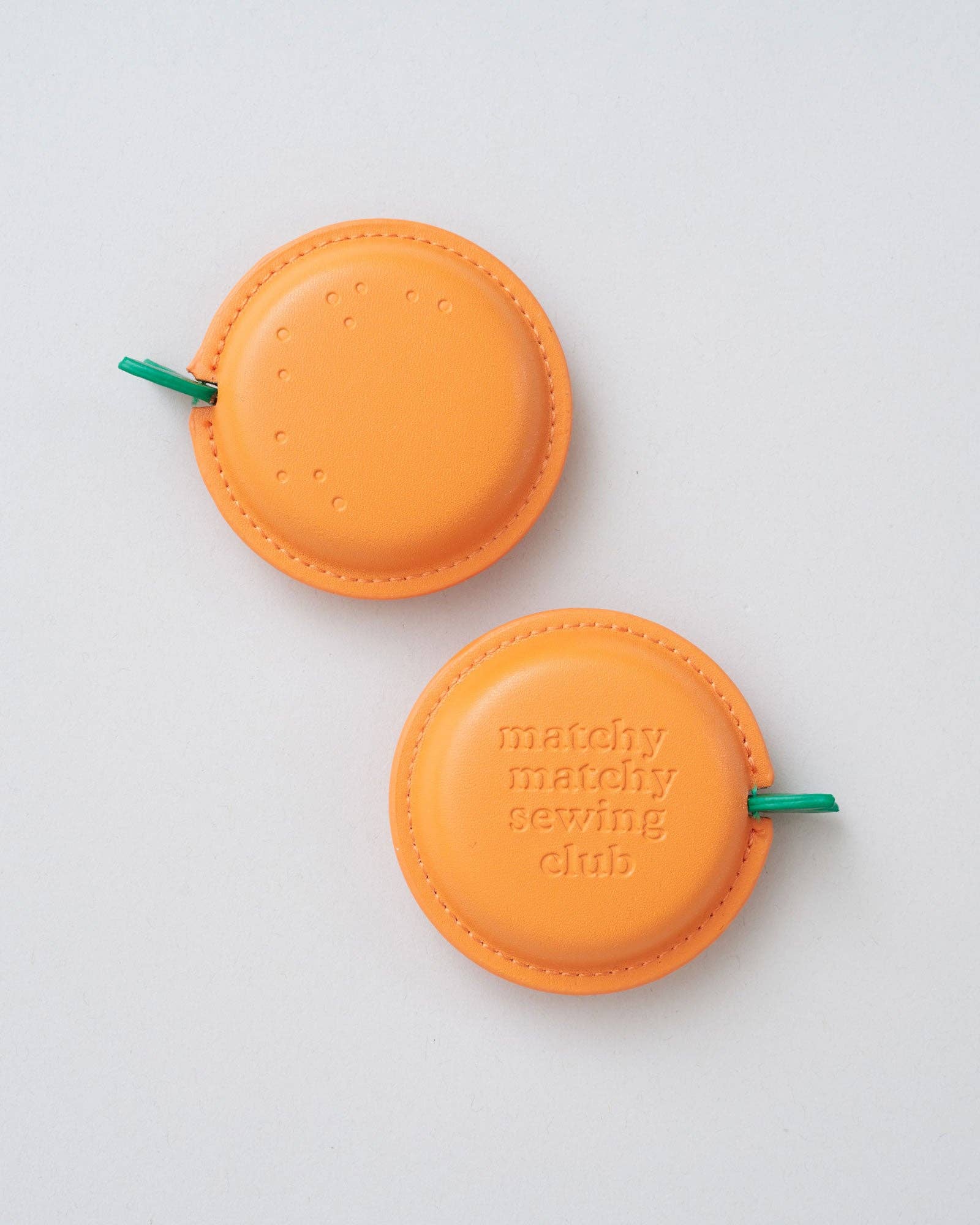 Clementine Measuring Tape | Retractable Sewing Tape Measure