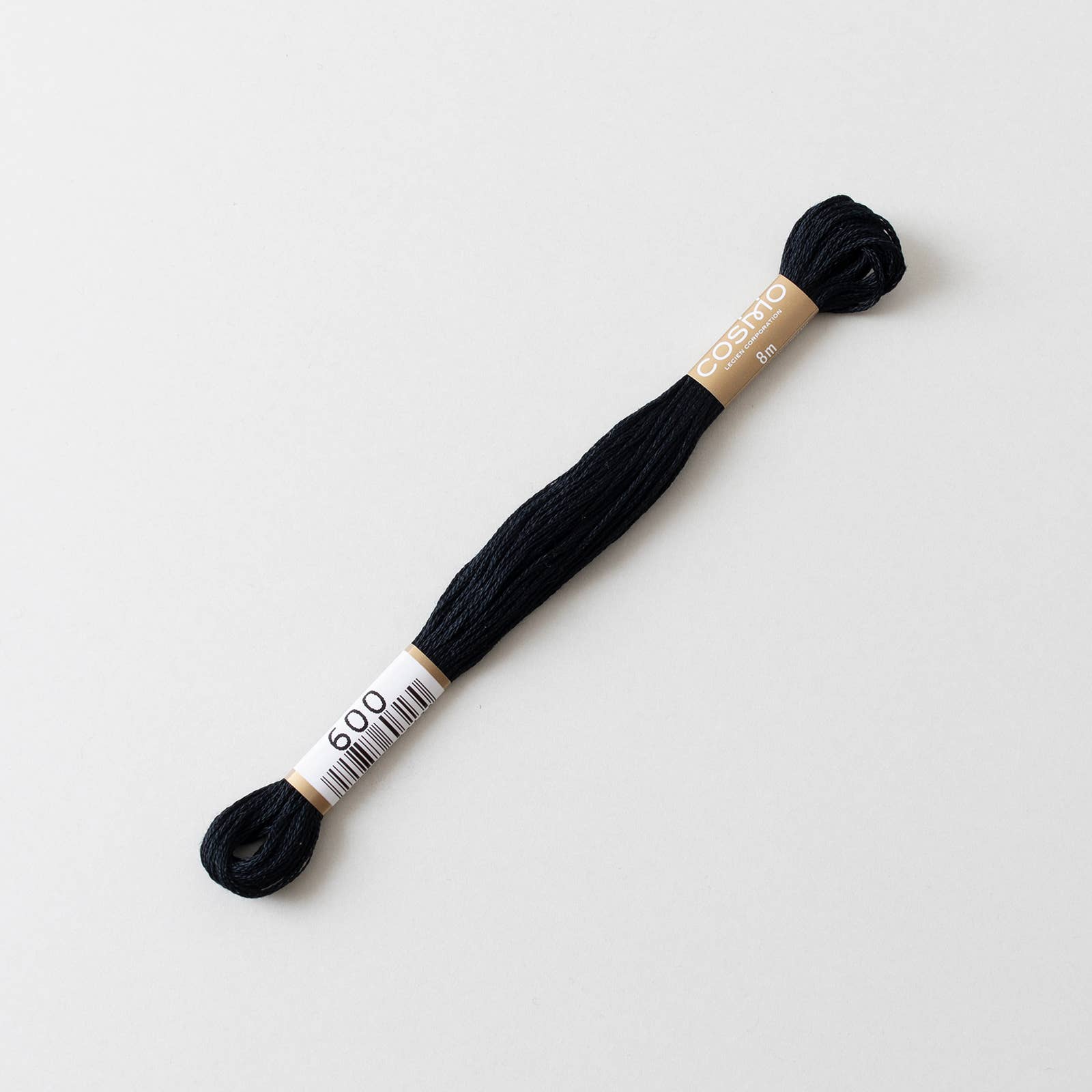 Cosmo No.25 Embroidery Floss