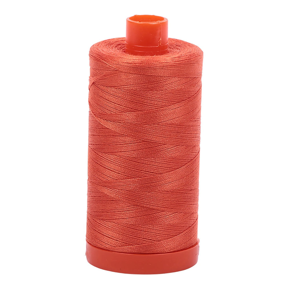 Aurifil 50 WT 100% Cotton Large Spool Thread