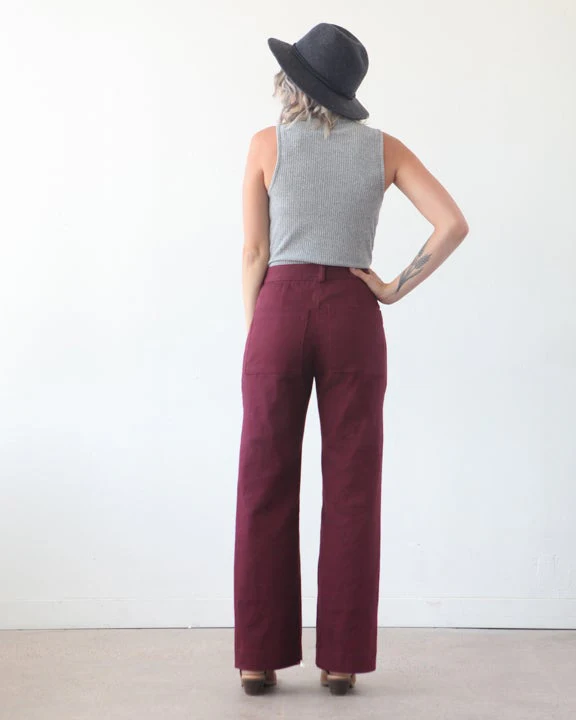 Lander Pant & Short Size 0-18