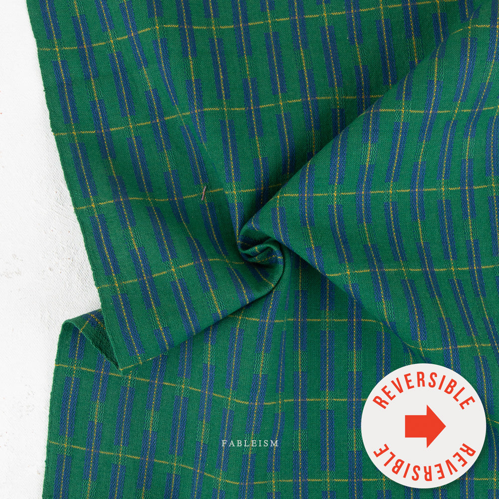 Happy Camper - Formation in Verdant