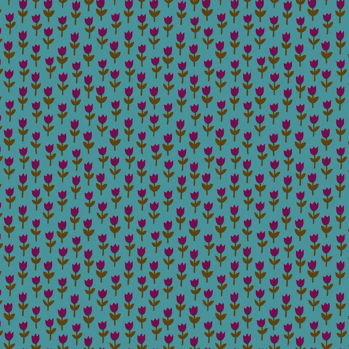 1-800-Calico: Tulips