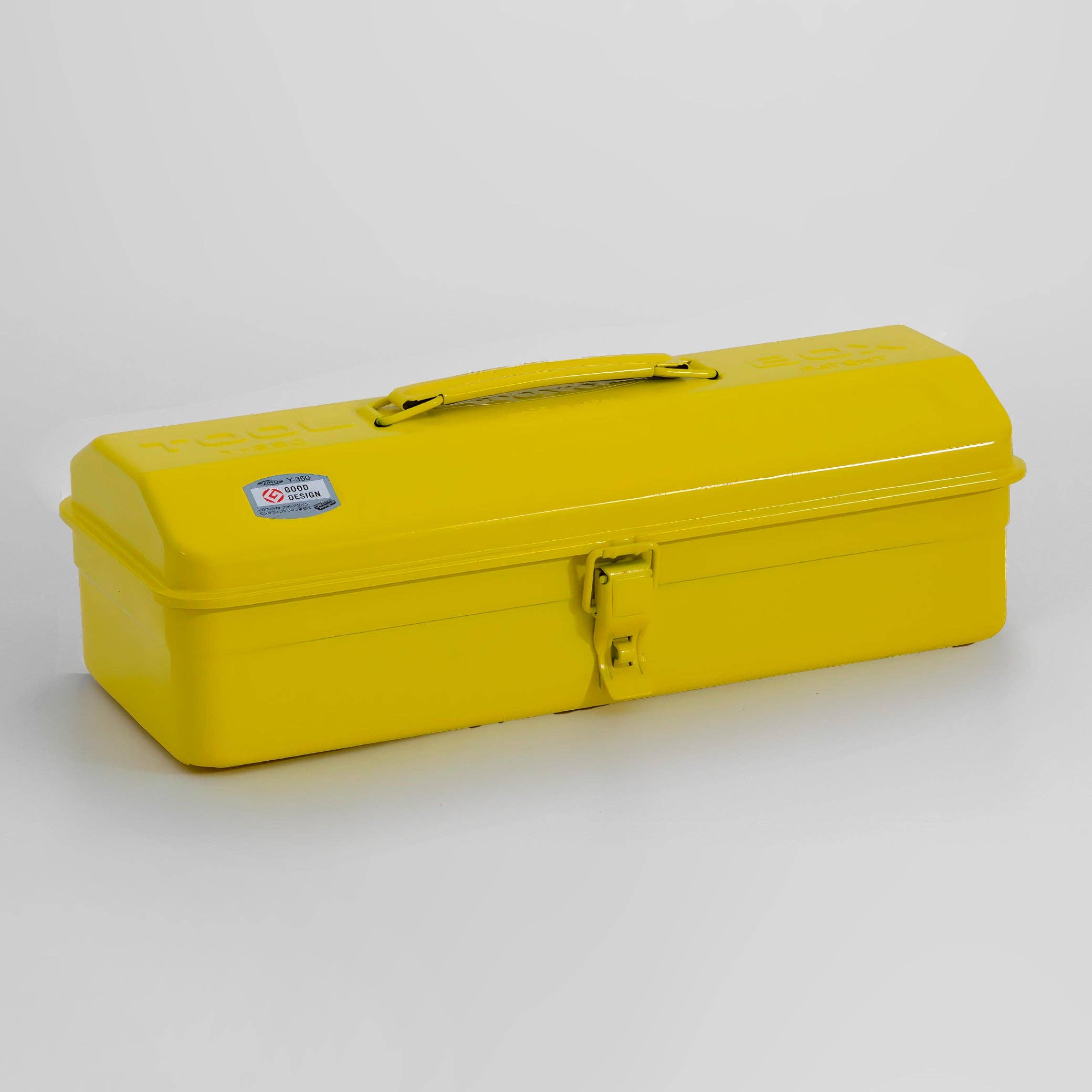 Toyo - Steel Toolbox Y-350: AMEICO Yellow