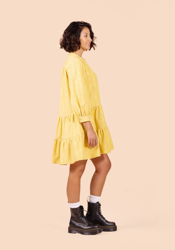 Poppy Dress Pattern