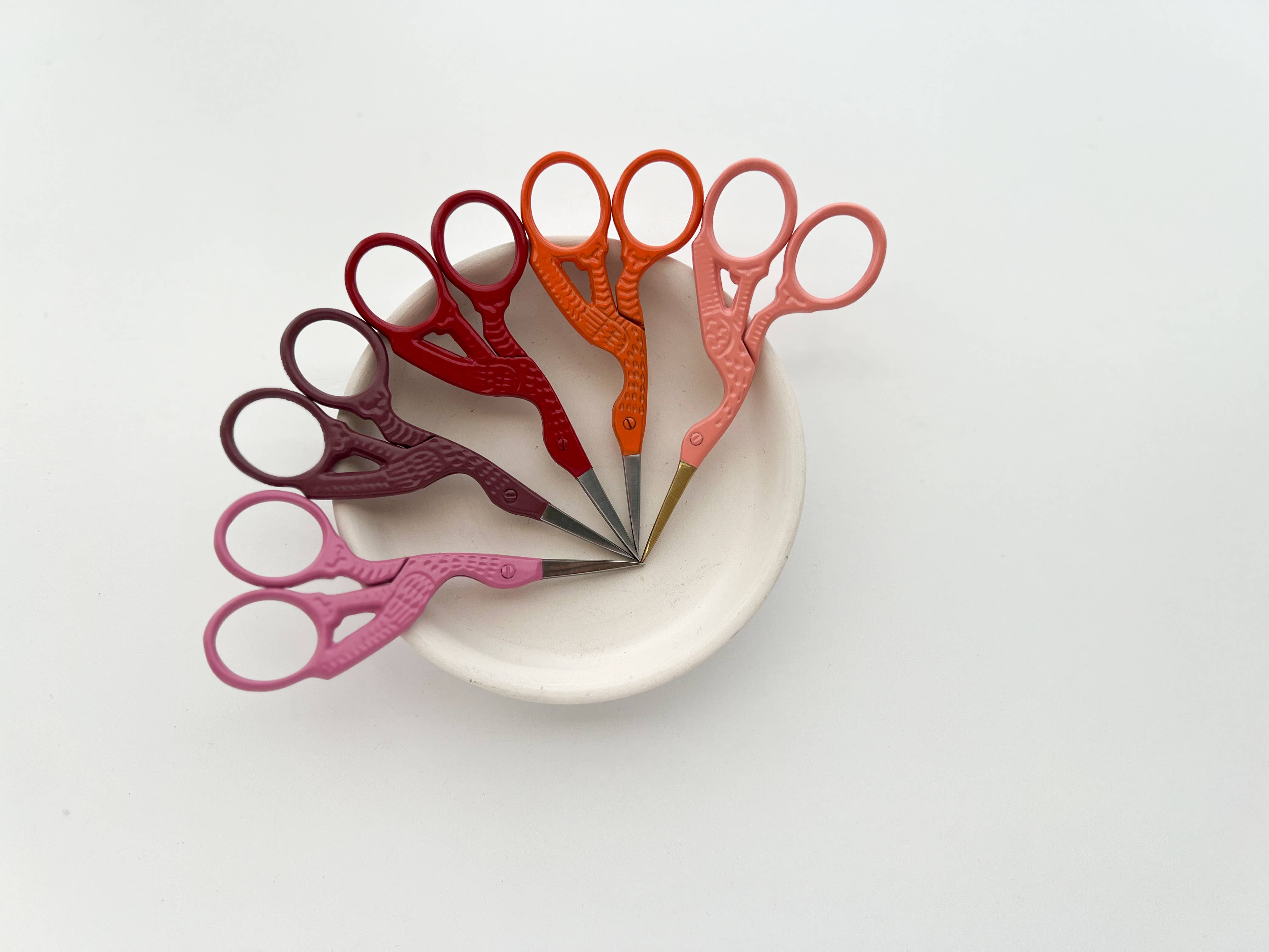 Bird Scissors