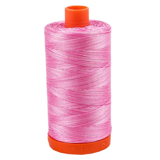 Aurifil 50 WT 100% Cotton Large Spool Thread