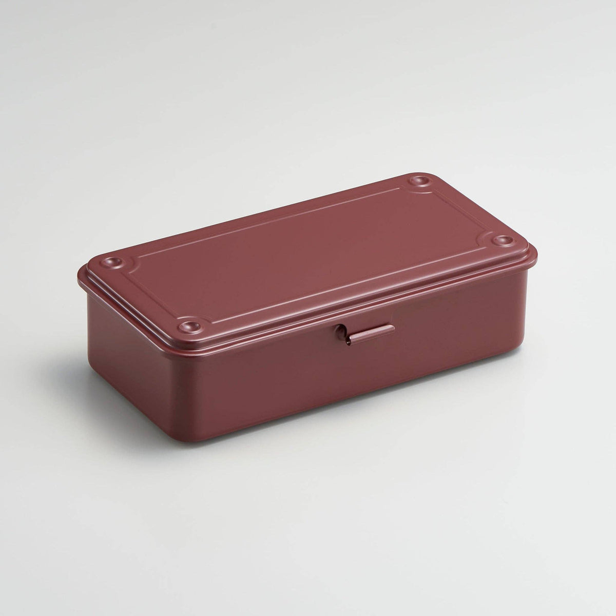 Ameico - Toyo - Steel Stackable Storage Box T-190