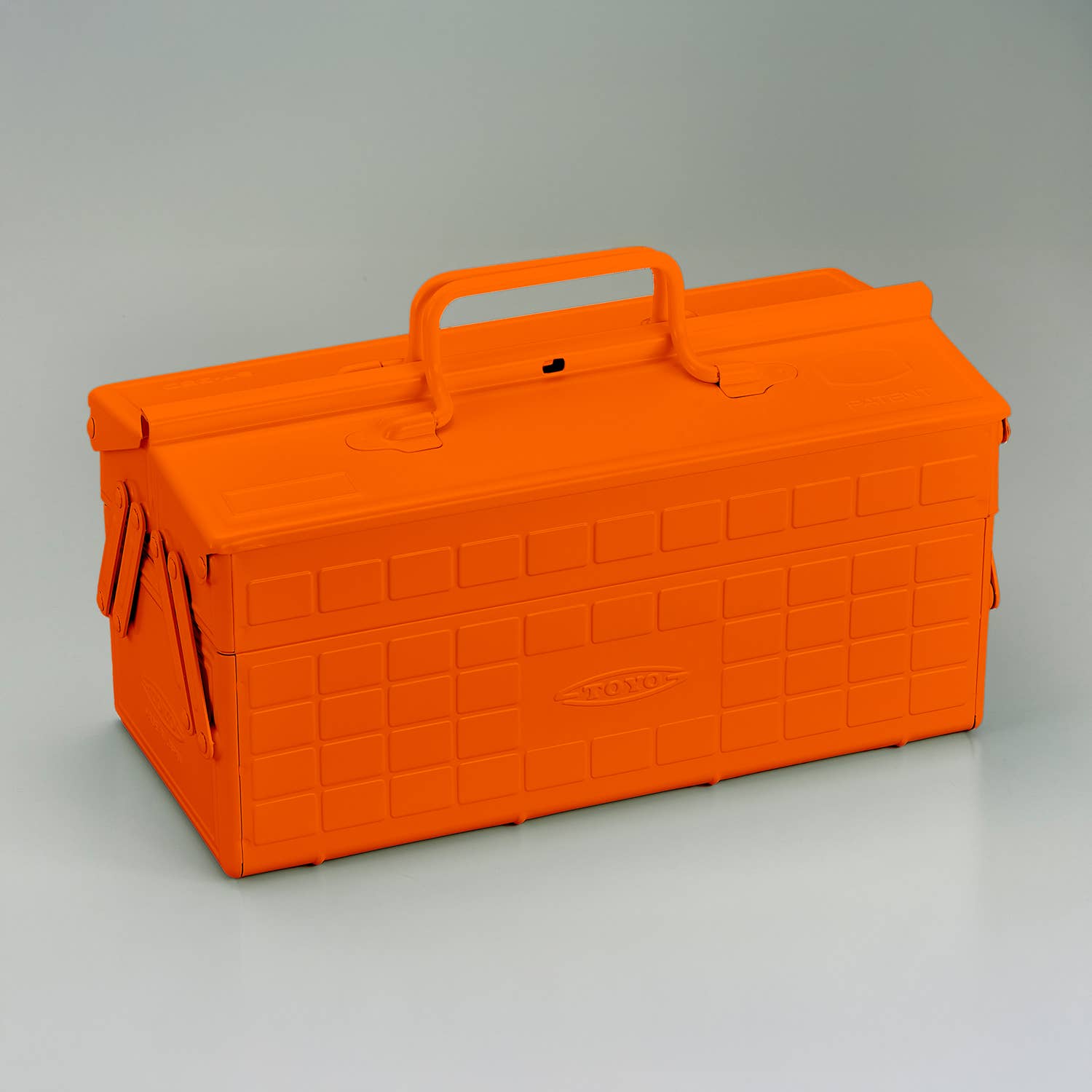 Toyo - Steel Cantilever Toolbox ST-350