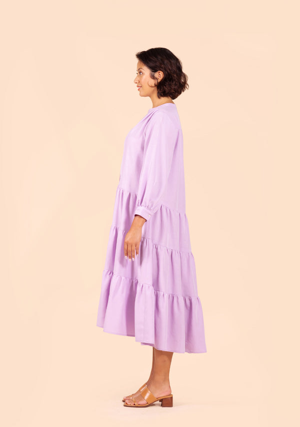 Poppy Dress Pattern