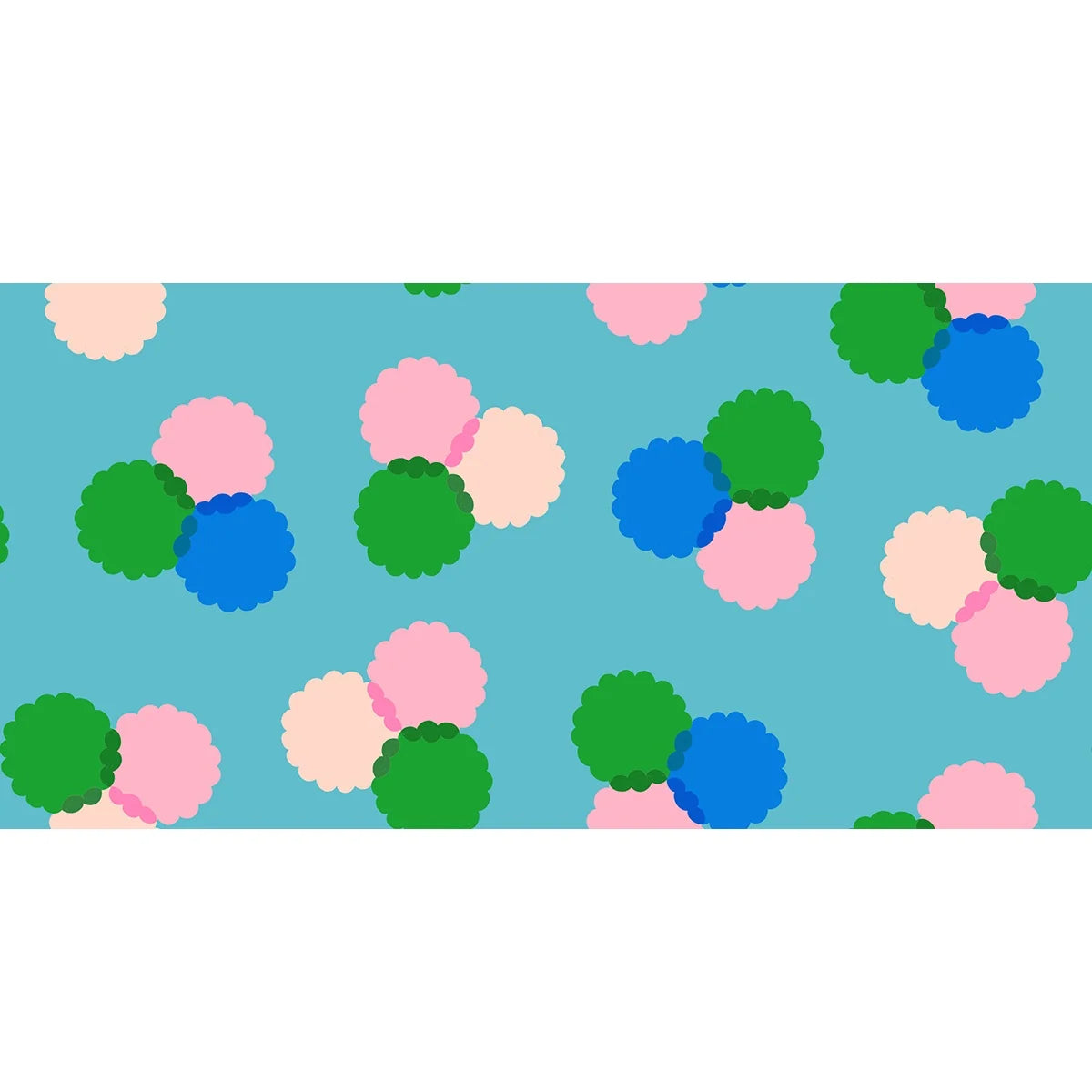 Sparkle Mart by Melody Miller : Puffs