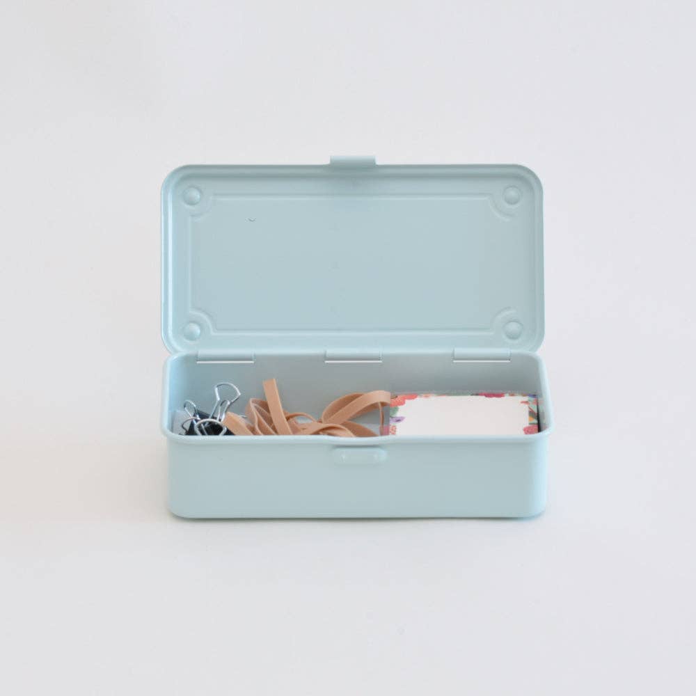 Ameico - Toyo - Steel Stackable Storage Box T-190