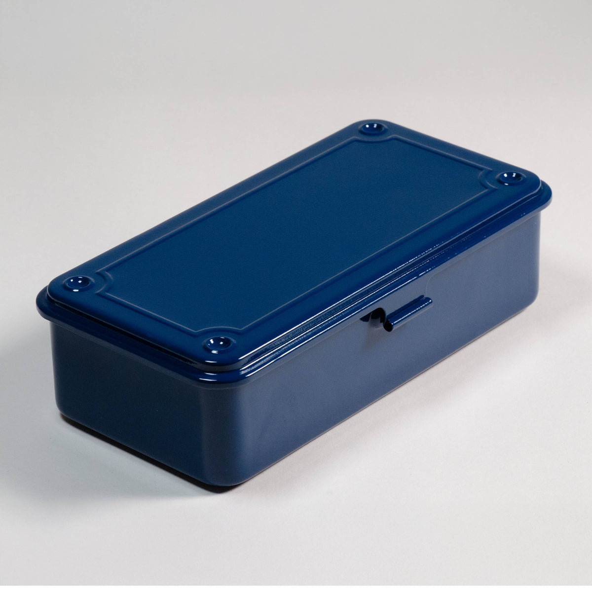 Ameico - Toyo - Steel Stackable Storage Box T-190