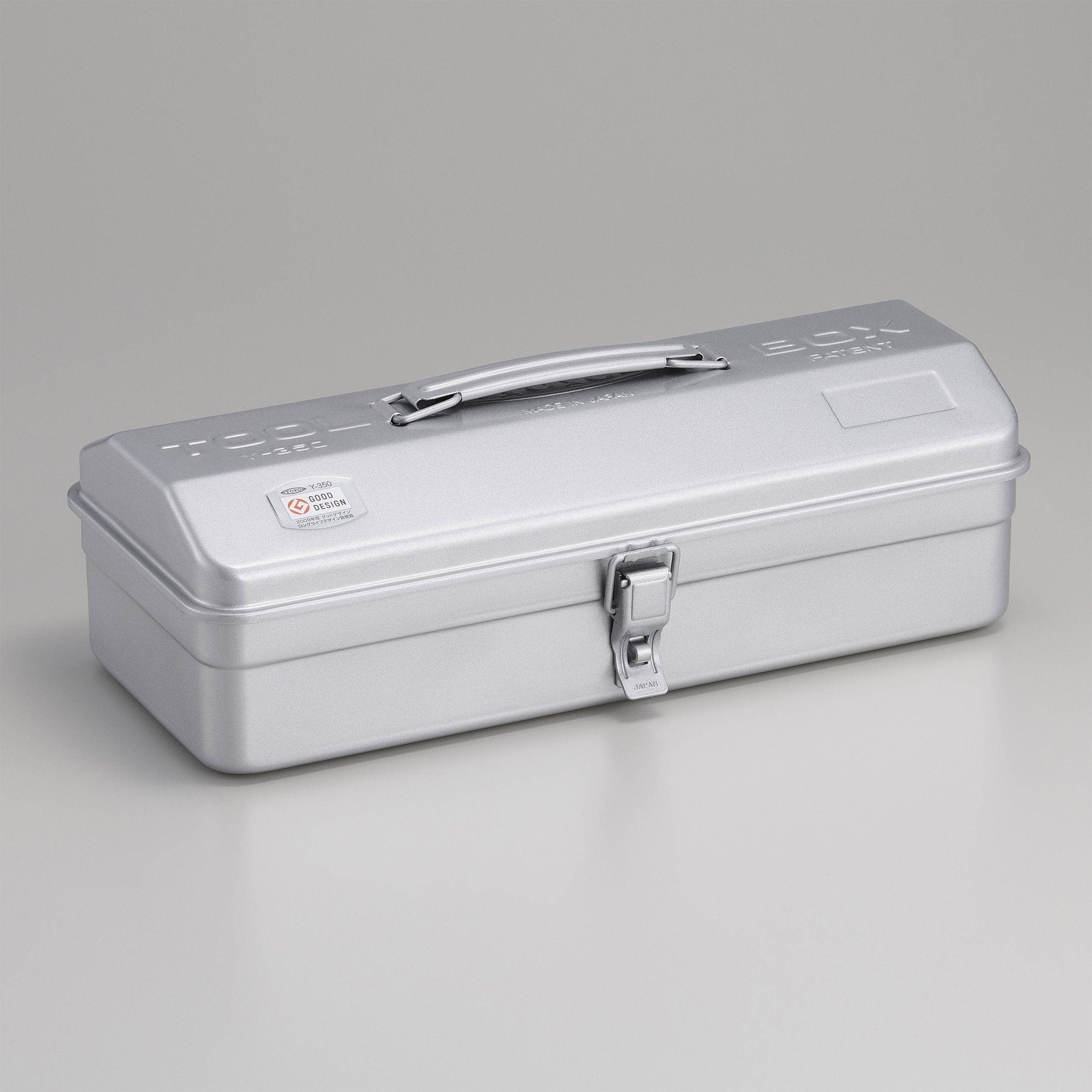 Toyo - Steel Toolbox Y-350: AMEICO Yellow
